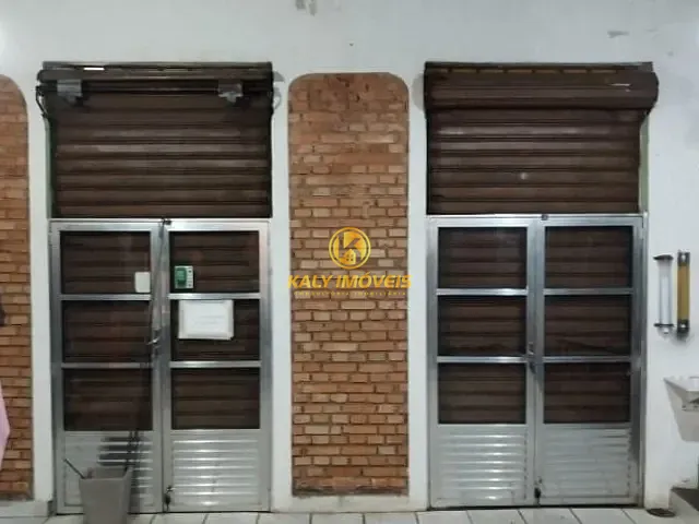Loja com 38m², para alugar, no bairro Barcelona em São Caetano do Sul