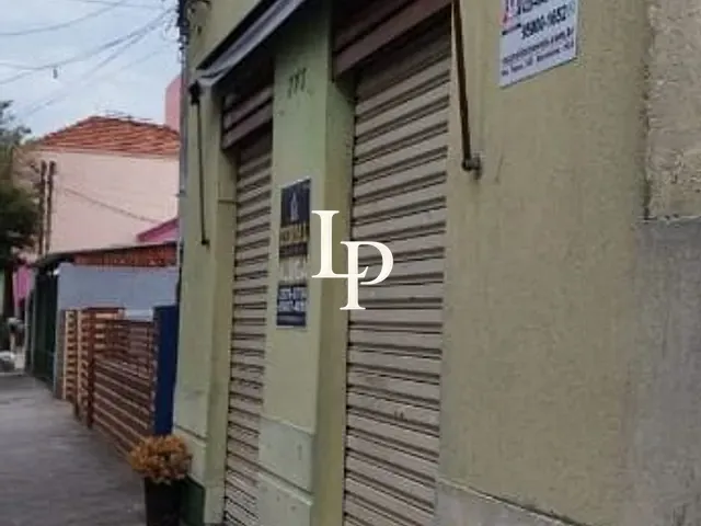 Loja com 38m², para alugar, no bairro Barcelona em São Caetano do Sul