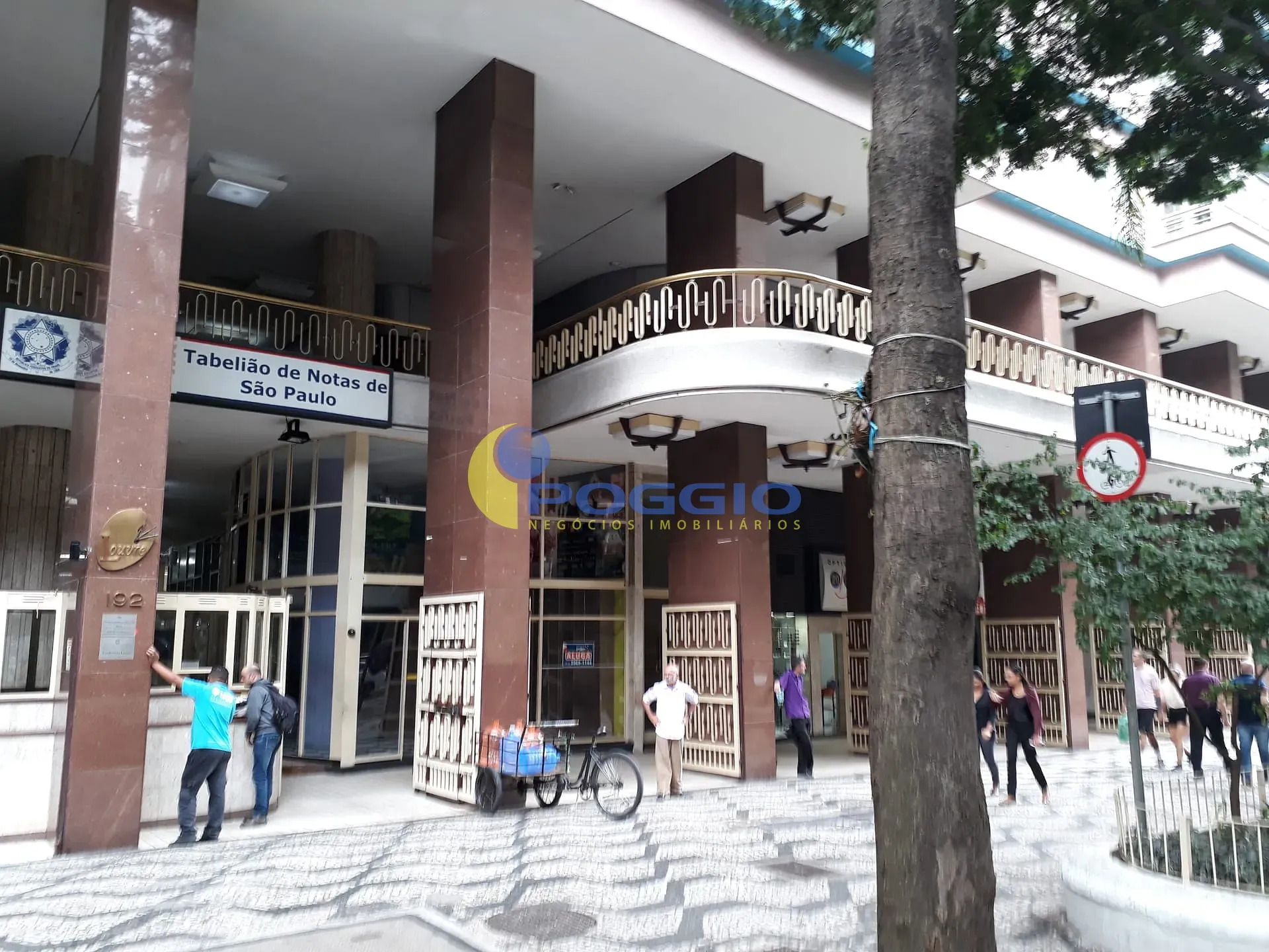 Loja-Salão, 240 m² - Foto 2