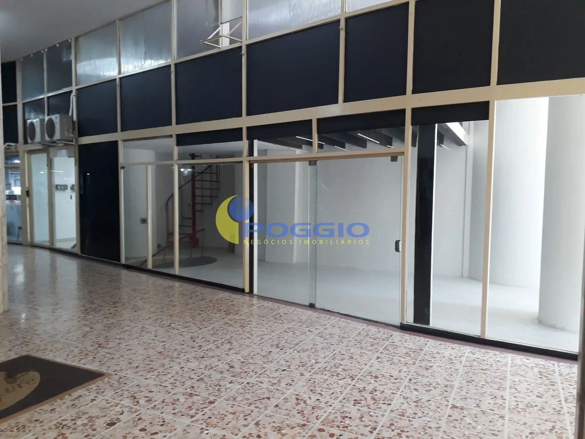 Loja-Salão, 240 m² - Foto 12