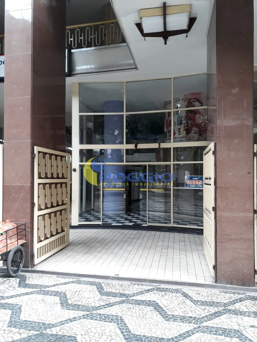 Loja-Salão, 240 m² - Foto 4