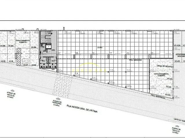 Loja com 1190m², à venda, no bairro Ondina em Salvador
