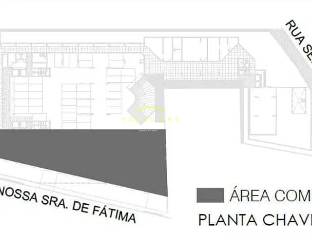Loja com 1190m², à venda, no bairro Ondina em Salvador