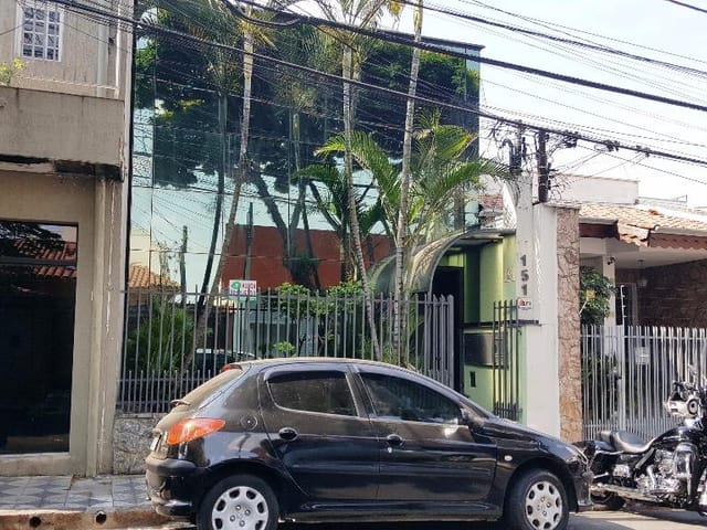 Foto do Loja - Conjunto comercial para locação - R. Voluntários de Sorocaba - próx. Forum Velho | Ary Proenca Negócios Imobiliários Ltda