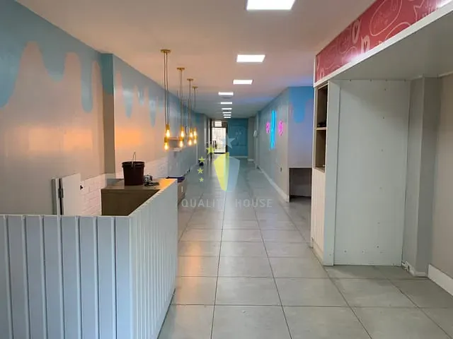 Loja com 97m², para alugar, no bairro Copacabana em Rio de Janeiro