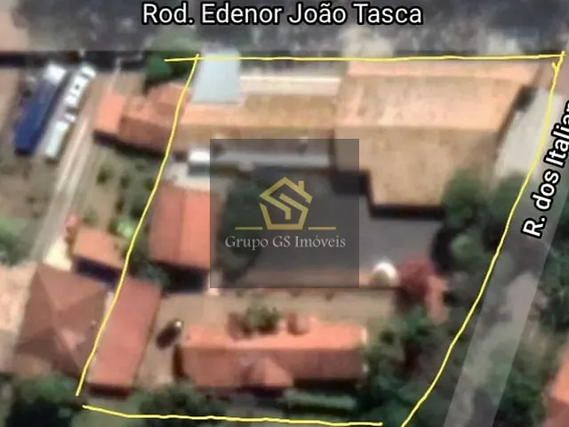 Loja com 2350m², à venda, no bairro Caixa D'água em Vinhedo