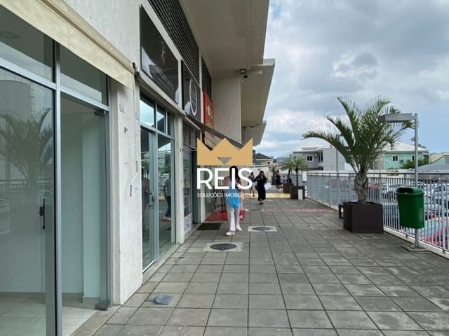 Loja à venda, no bairro Campo Grande em Rio de Janeiro