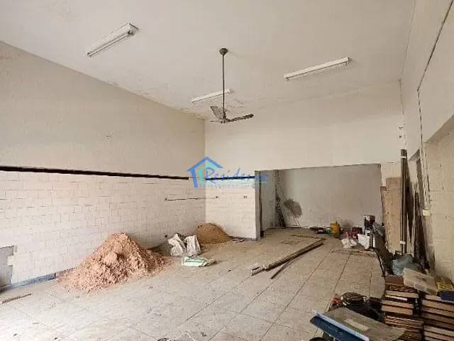 Loja com 80m², à venda ou para alugar, no bairro Vila Aurora em Indaiatuba