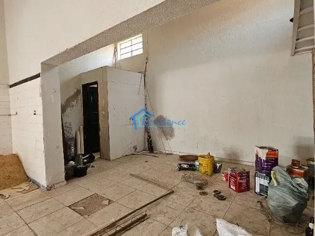 Loja com 80m², à venda ou para alugar, no bairro Vila Aurora em Indaiatuba