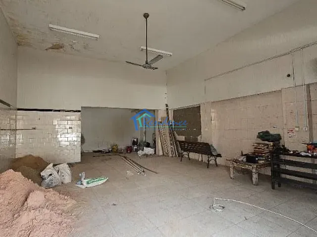 Loja com 80m², à venda ou para alugar, no bairro Vila Aurora em Indaiatuba