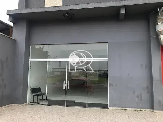 Loja com 80m², para alugar, no bairro Jardim Planalto em Registro