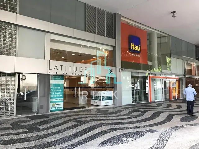 Loja para alugar, no bairro Centro em Rio de Janeiro