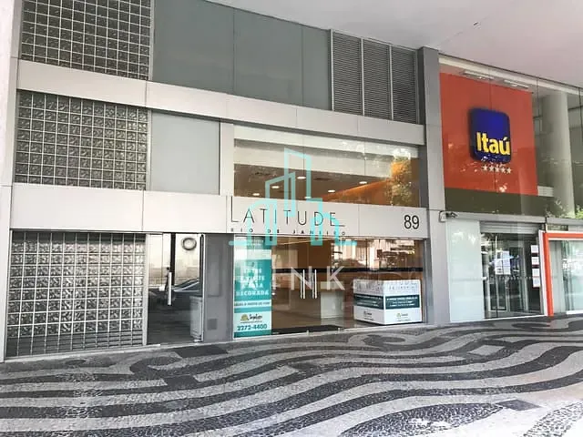 Loja para alugar, no bairro Centro em Rio de Janeiro