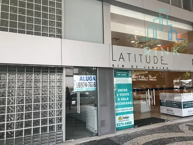 Loja para alugar, no bairro Centro em Rio de Janeiro