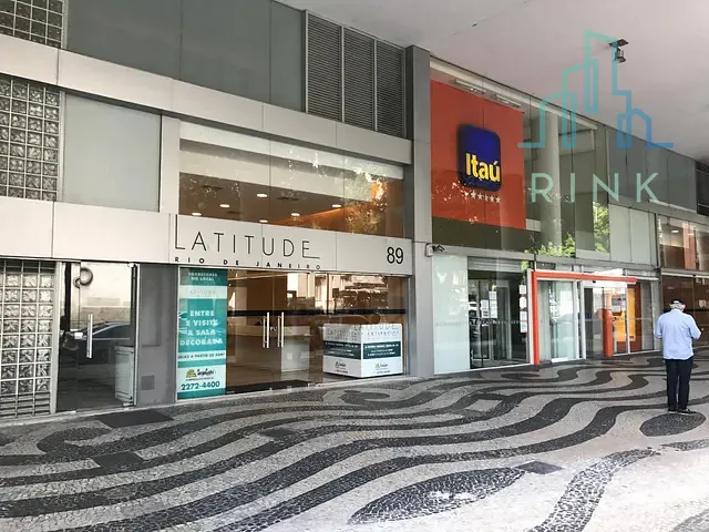 Loja para alugar, no bairro Centro em Rio de Janeiro