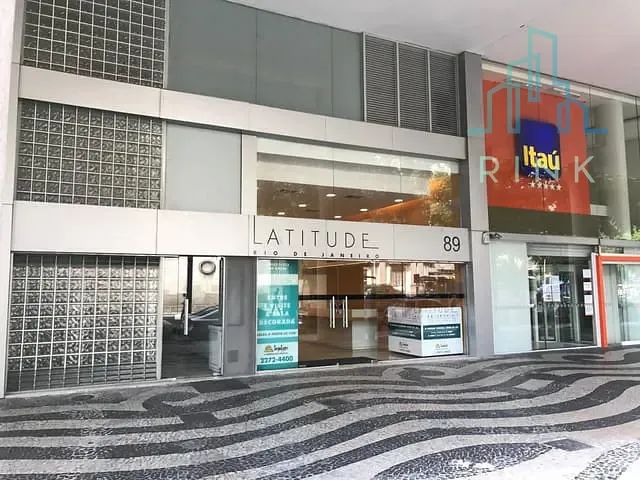 Loja para alugar, no bairro Centro em Rio de Janeiro