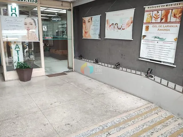 Loja com 96m², à venda, no bairro Copacabana em Rio de Janeiro