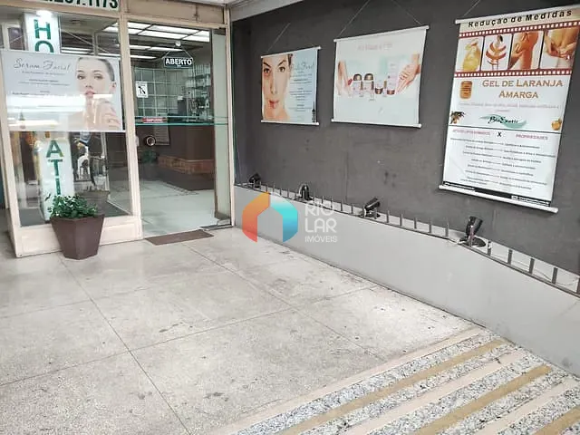 Loja com 96m², à venda, no bairro Copacabana em Rio de Janeiro