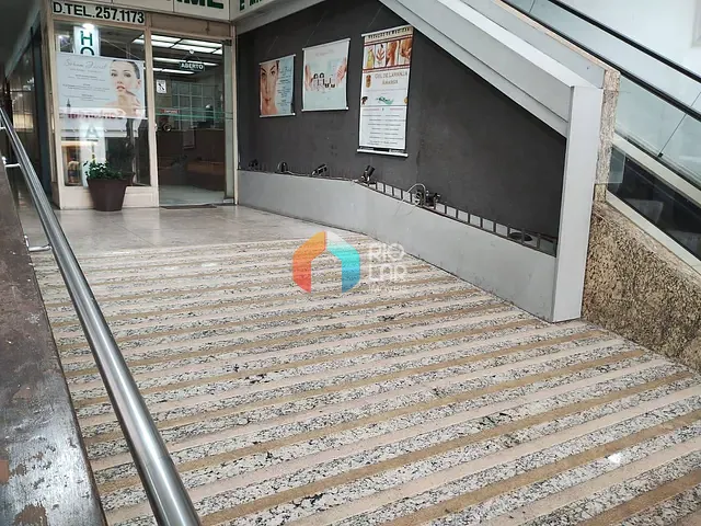 Loja com 96m², à venda, no bairro Copacabana em Rio de Janeiro