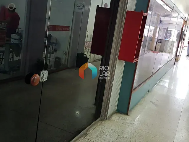 Loja com 96m², à venda, no bairro Copacabana em Rio de Janeiro