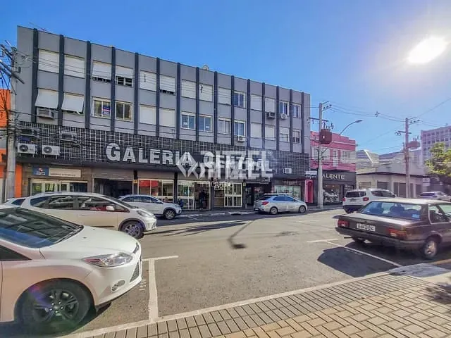 Loja com 29m², à venda, no bairro Centro em Novo Hamburgo