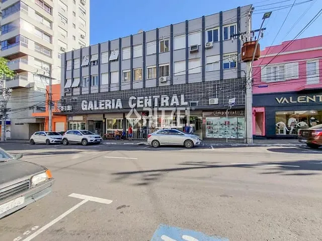 Loja com 29m², à venda, no bairro Centro em Novo Hamburgo