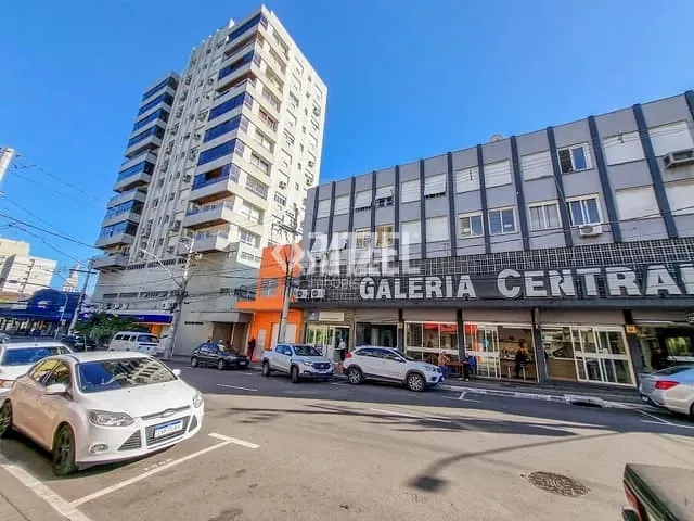 Loja com 29m², à venda, no bairro Centro em Novo Hamburgo