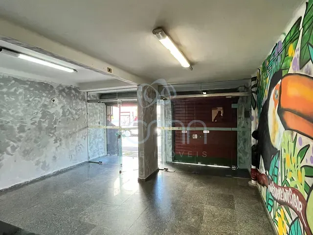 Loja à venda, no bairro Centro em São José do Rio Preto