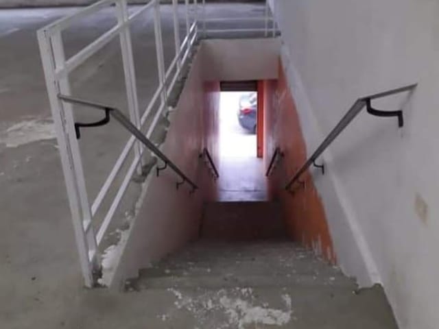 Foto do Loja - Salão para alugar, 200 m² por R$ 2.400,00/mês - Parque dos Príncipes - Jacareí/SP | RUSSI IMÓVEIS
