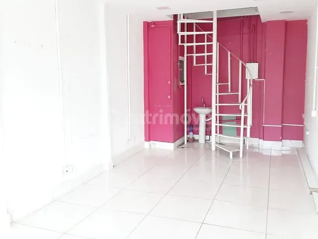 Loja com 50m², para alugar, no bairro Barra da Tijuca em Rio de Janeiro