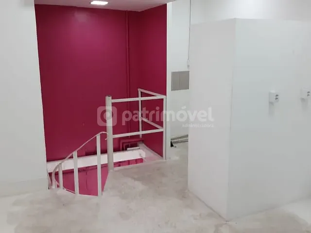 Loja com 50m², para alugar, no bairro Barra da Tijuca em Rio de Janeiro