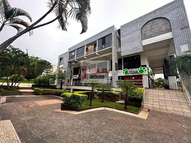 Loja à venda, no bairro Asa Norte em Brasília