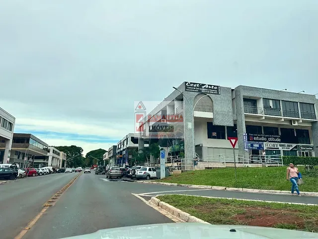 Loja à venda, no bairro Asa Norte em Brasília