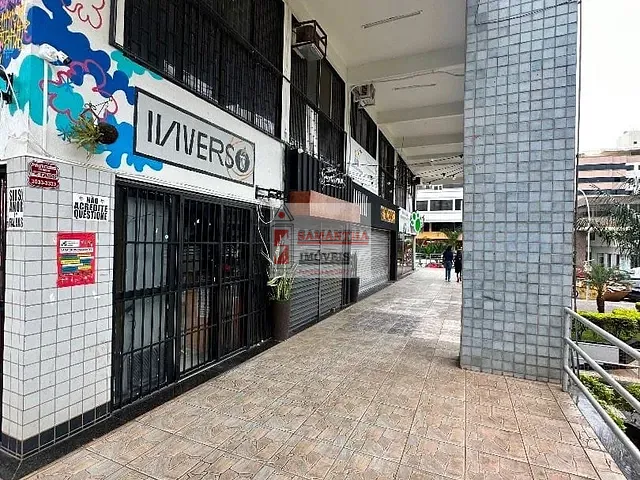 Loja à venda, no bairro Asa Norte em Brasília