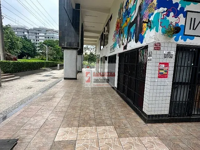 Loja à venda, no bairro Asa Norte em Brasília