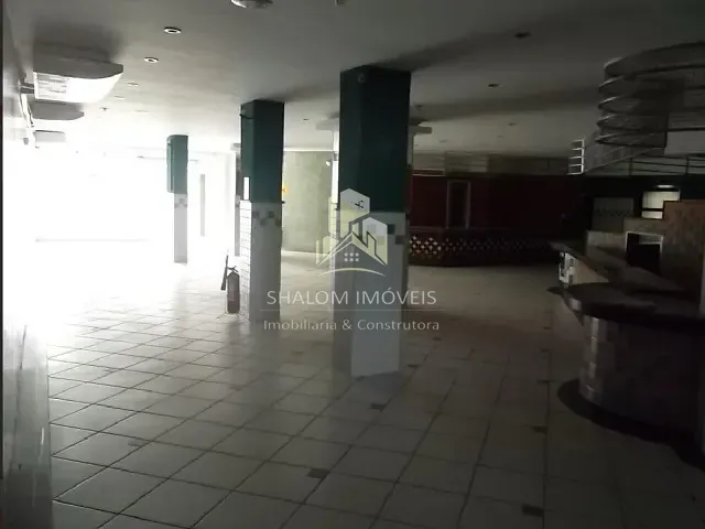Loja à venda ou para alugar, no bairro Praia do Morro em Guarapari