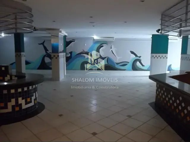 Loja à venda ou para alugar, no bairro Praia do Morro em Guarapari