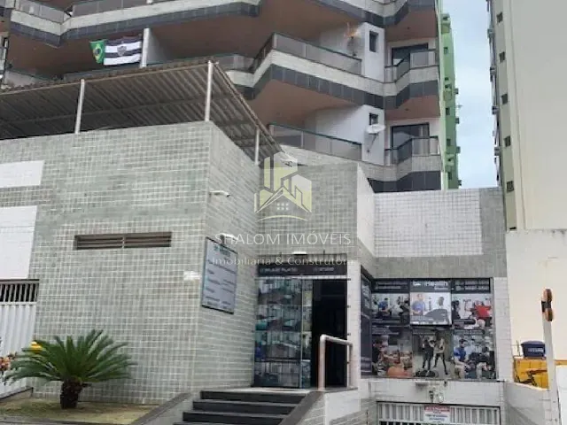 Loja à venda ou para alugar, no bairro Praia do Morro em Guarapari