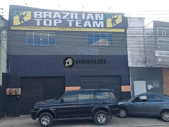 Loja com 180m², para alugar, no bairro Jardim Excelsior em Cabo Frio