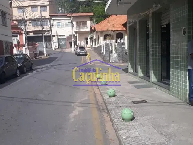 Loja à venda, no bairro Centro em Barra do Piraí