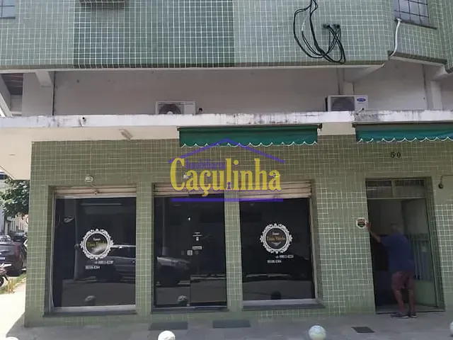 Loja à venda, no bairro Centro em Barra do Piraí