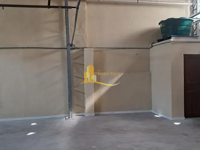 Galpão / Barracão com 250m², para alugar, no bairro Mirim em Praia Grande