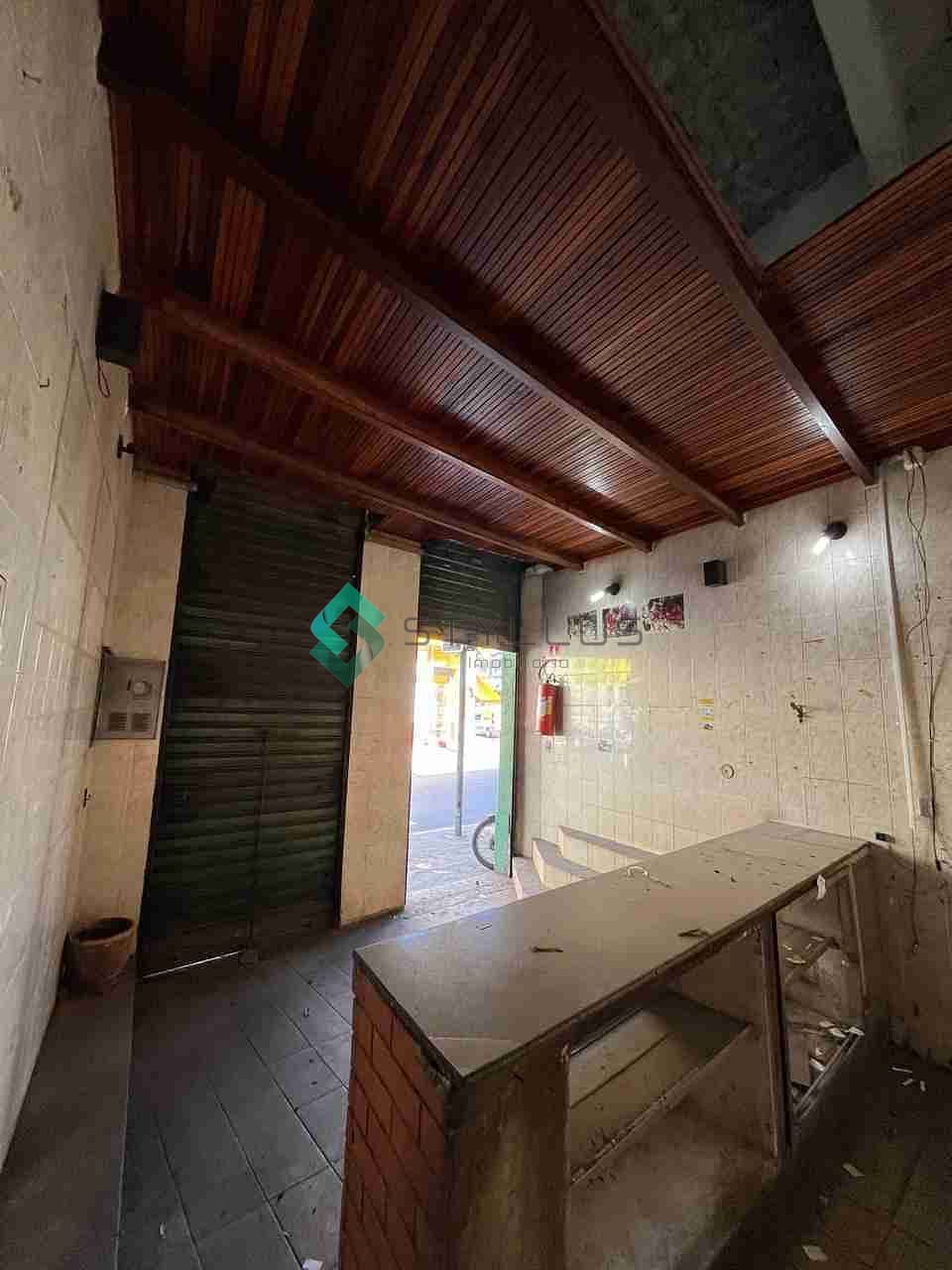 Loja-Salão para alugar, 25m² - Foto 3