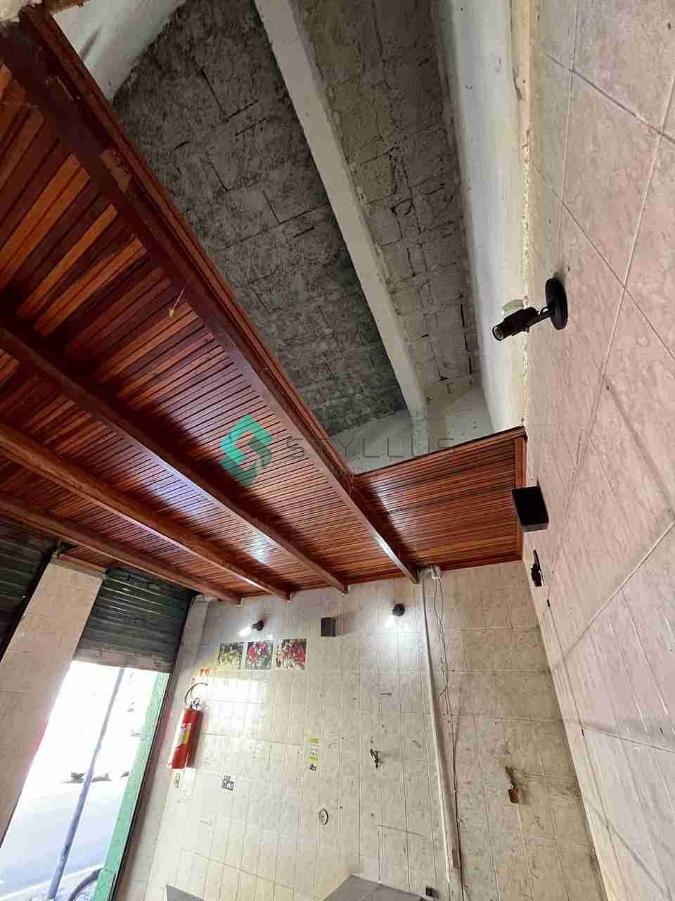 Loja-Salão para alugar, 25m² - Foto 7