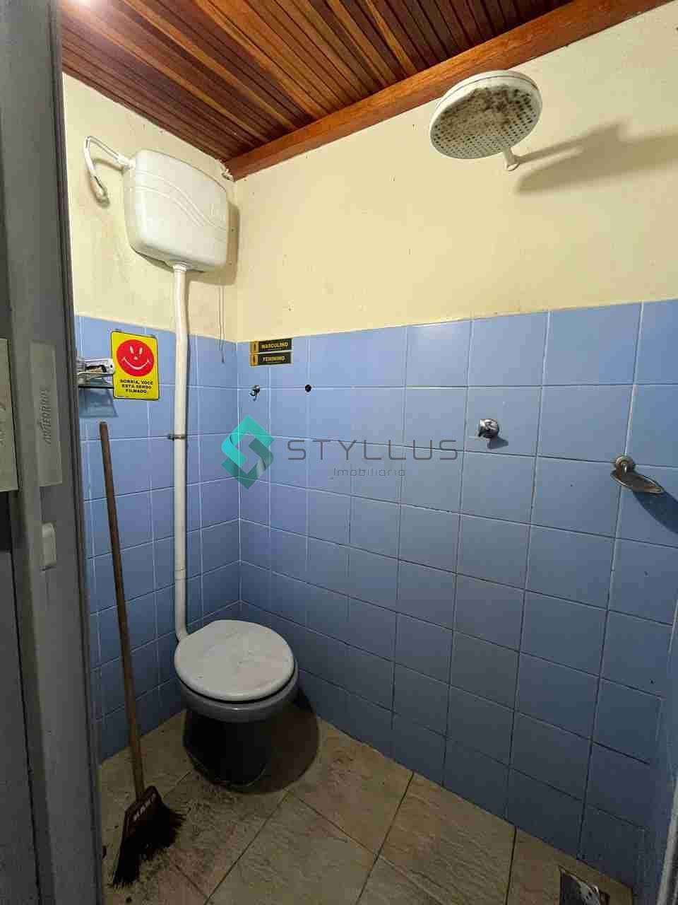 Loja-Salão para alugar, 25m² - Foto 10