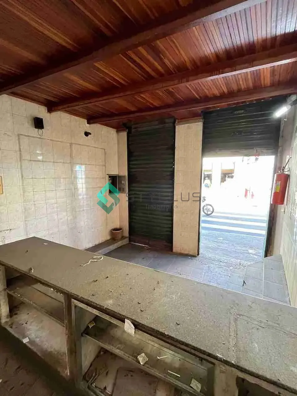 Loja-Salão, 25 m² - Foto 5