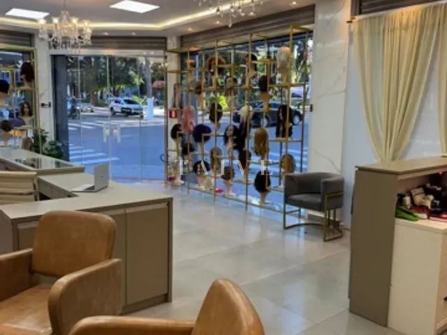 Loja à venda, no bairro Centro em Londrina