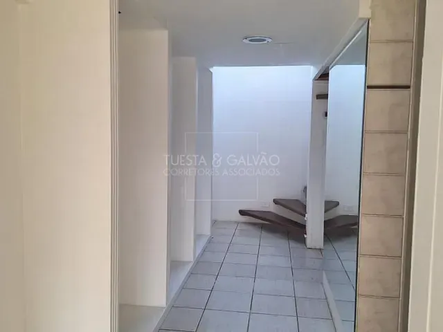 Loja com 40m², para alugar, no bairro Água Verde em Curitiba