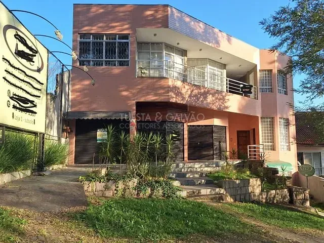 Loja com 40m², para alugar, no bairro Água Verde em Curitiba
