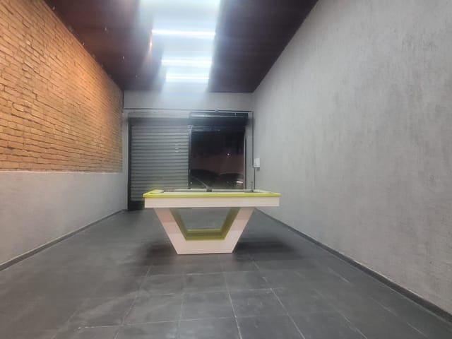 Foto do Loja - 🏢 Salão Comercial para Locação com localização privilegiada no Tatuapé! 📍 | Unique Imóveis